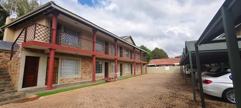 To Let 1 Bedroom Property for Rent in Die Bult North West